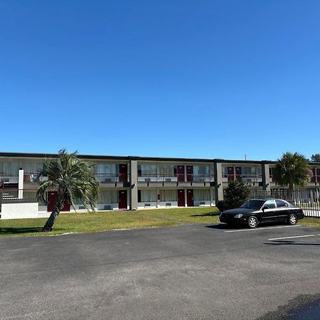 Red Roof Inn Wildwood, Fl - The Villages Zewnętrze zdjęcie