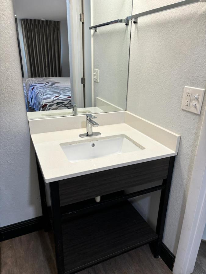 Red Roof Inn Wildwood, Fl - The Villages Zewnętrze zdjęcie