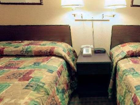 Red Roof Inn Wildwood, Fl - The Villages Zewnętrze zdjęcie