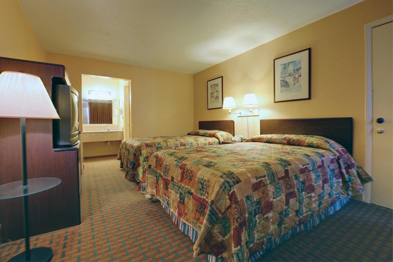 Red Roof Inn Wildwood, Fl - The Villages Zewnętrze zdjęcie