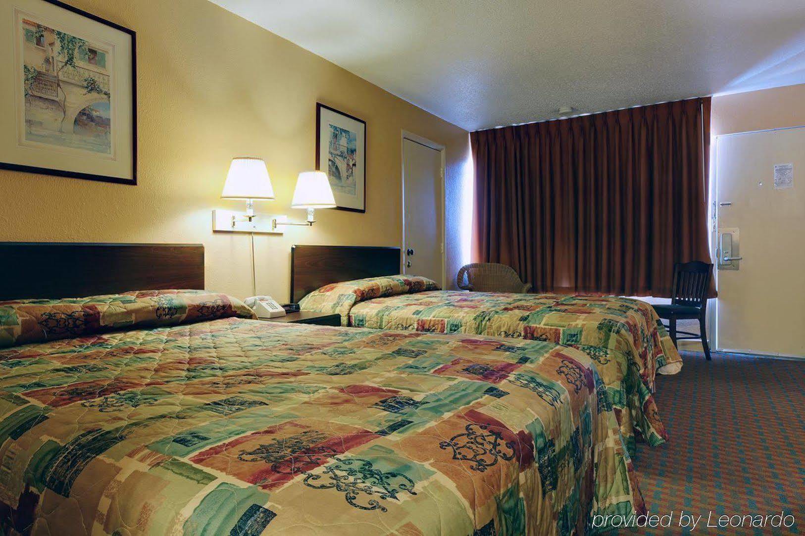 Red Roof Inn Wildwood, Fl - The Villages Zewnętrze zdjęcie