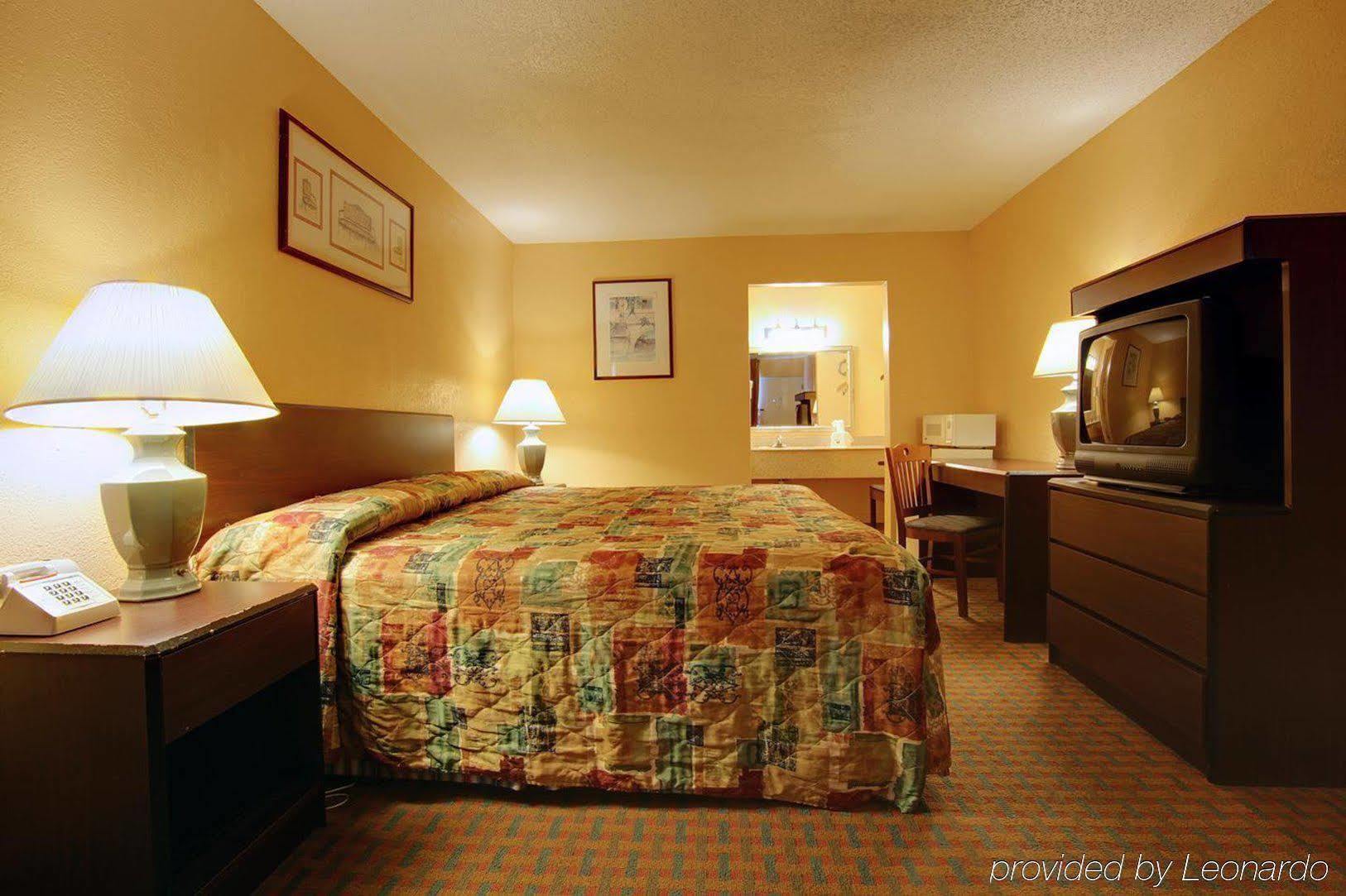 Red Roof Inn Wildwood, Fl - The Villages Zewnętrze zdjęcie
