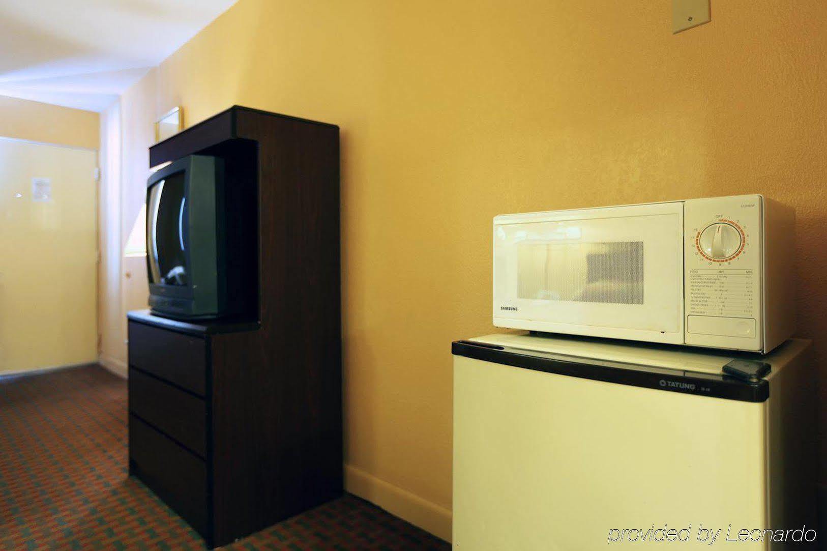 Red Roof Inn Wildwood, Fl - The Villages Zewnętrze zdjęcie