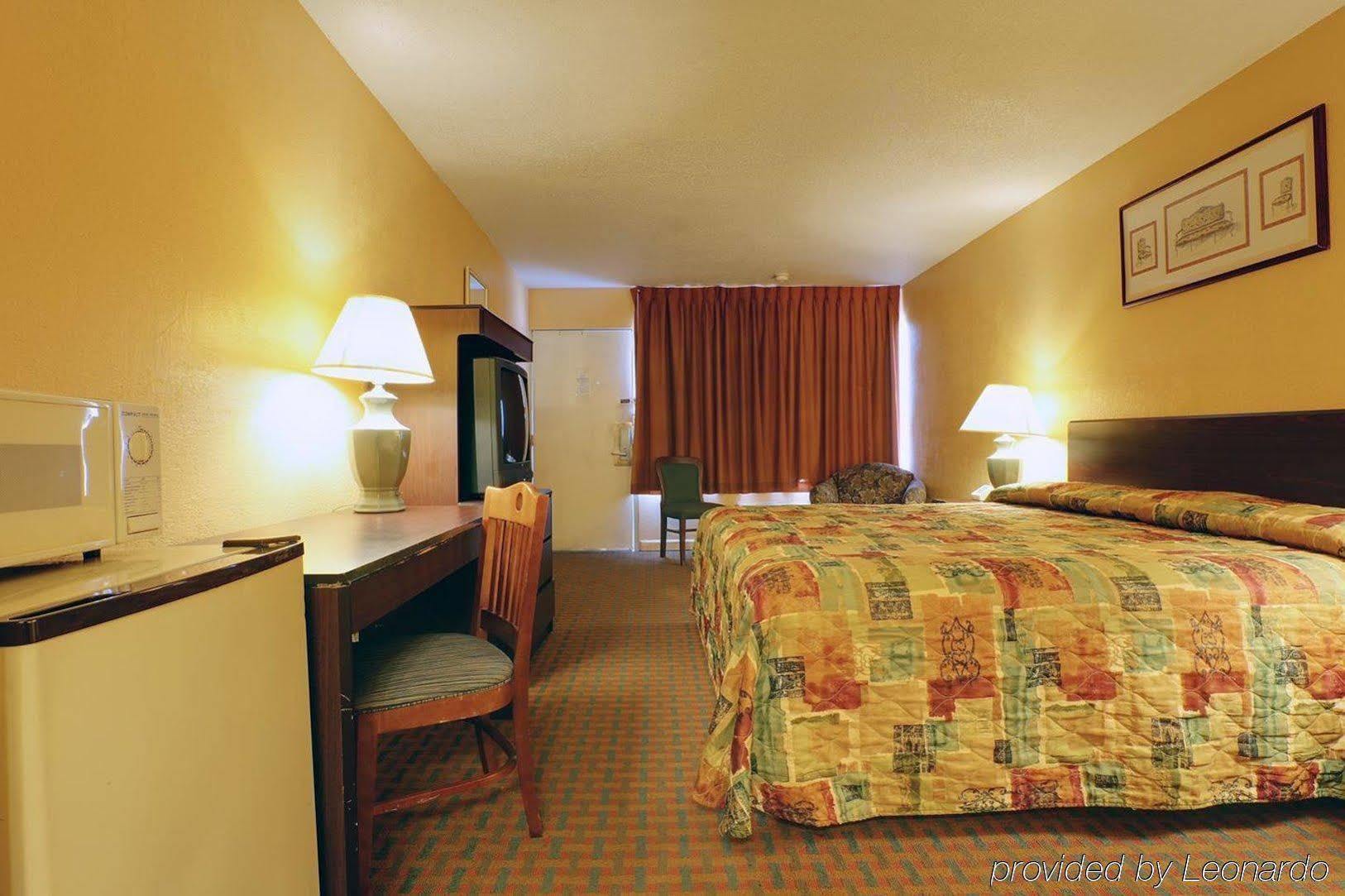 Red Roof Inn Wildwood, Fl - The Villages Zewnętrze zdjęcie