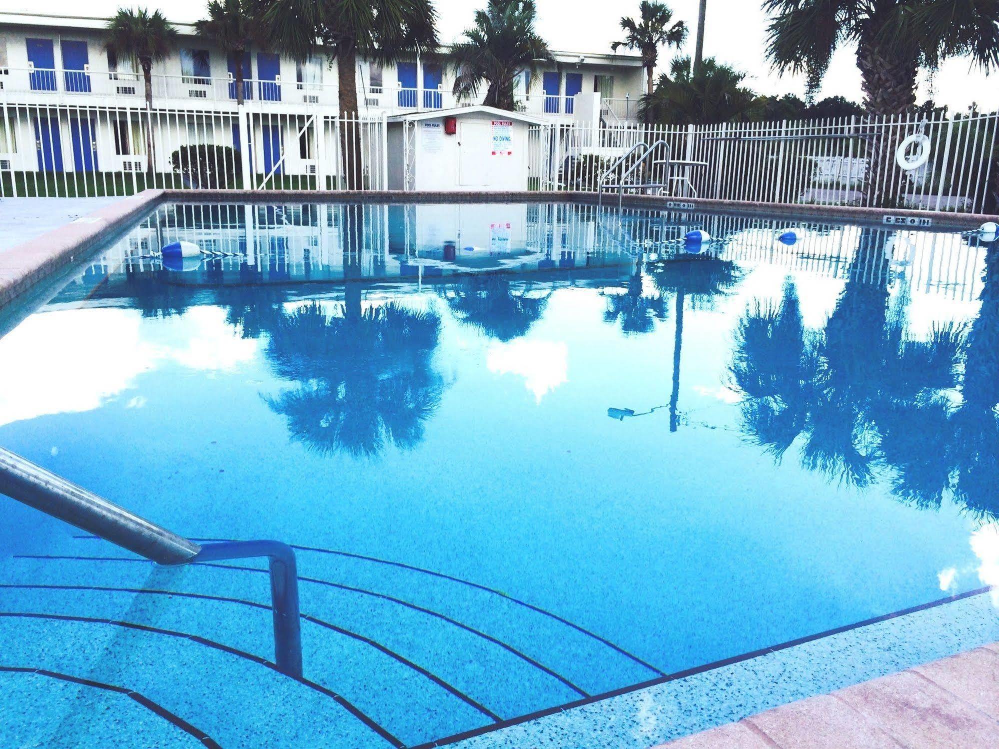 Red Roof Inn Wildwood, Fl - The Villages Zewnętrze zdjęcie