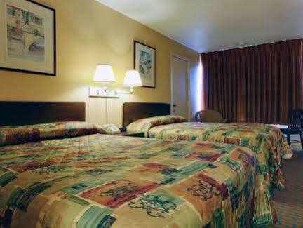 Red Roof Inn Wildwood, Fl - The Villages Zewnętrze zdjęcie