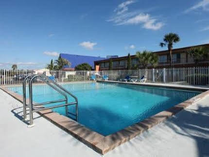Red Roof Inn Wildwood, Fl - The Villages Zewnętrze zdjęcie